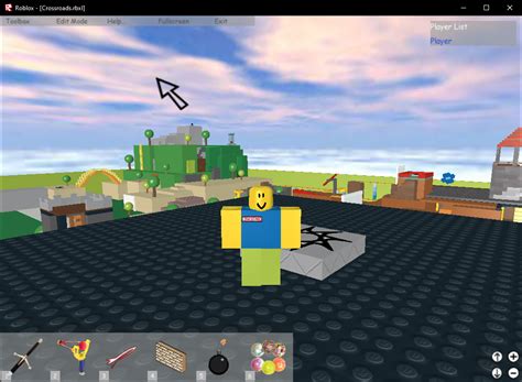 roblox 2007|mjdxp